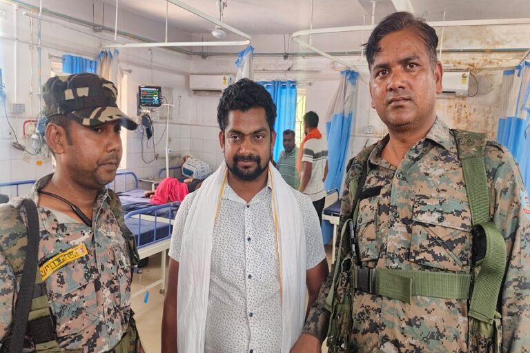 हजारीबाग कोल माइंस दफ्तर में तोड़फोड़, वीडियो फुटेज से एक आरोपी गिरफ्तार