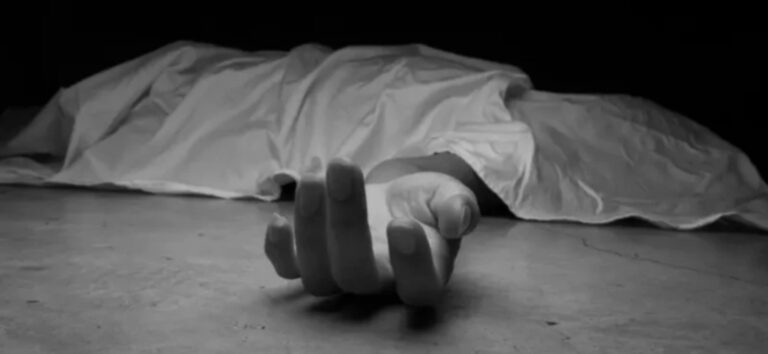 रेलवे ट्रैक पर दर्दनाक हादसा: ट्रेन की चपेट में आने से बुजुर्ग महिला की मौत