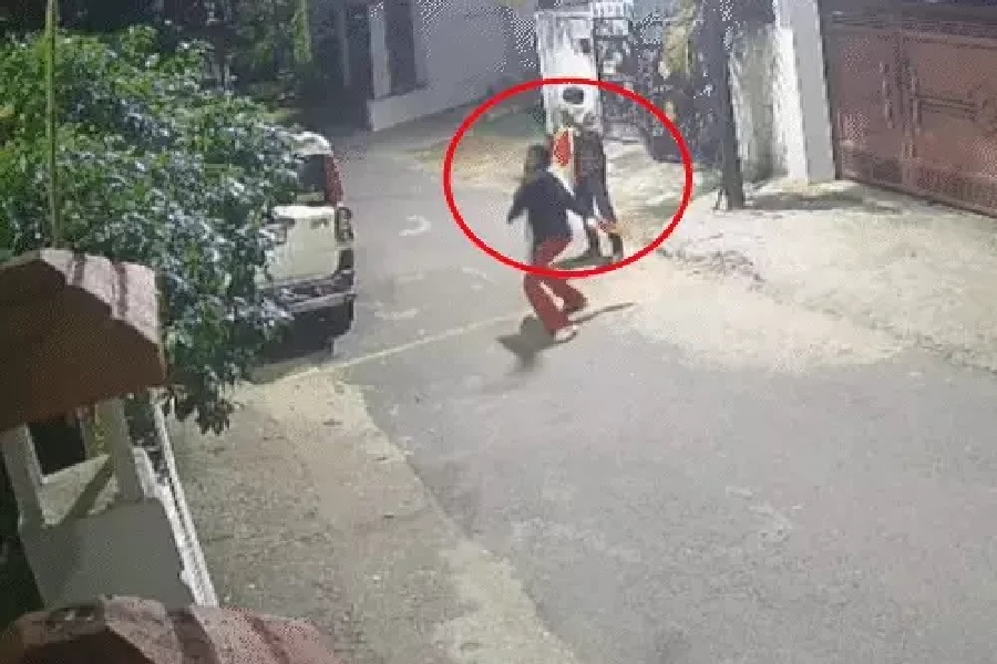 RSS कार्यालय हमला: NIA जांच में आतंकी साजिश का खुलासा