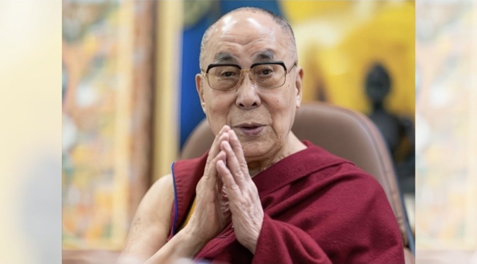 नेपाल पर चीन के दबाव का असर: काठमांडू में होने वाले तिब्बत सम्मेलन में नहीं शामिल होंगे दलाई लामा के आधिकारिक प्रतिनिधि
