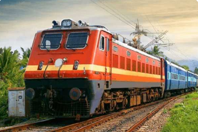 श्रावणी मेले पर रेल यात्रियों को बड़ी सौगात: महादेवशाल स्टेशन पर रुकेगी 22 जोड़ी ट्रेनें, श्रद्धालुओं की राह होगी आसान