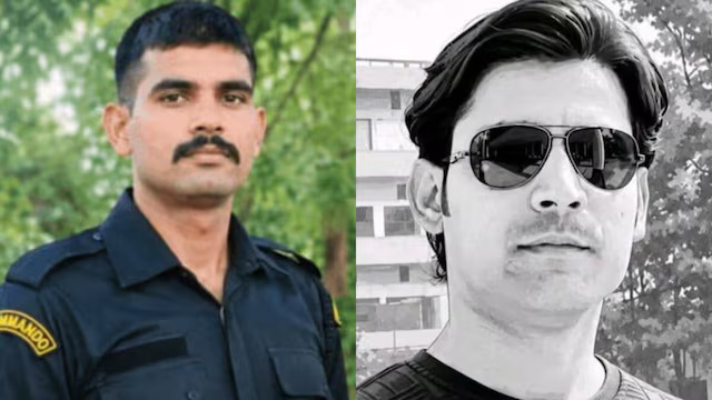 चर्चित भरत तिवारी मुठभेड़ मामला: पहली गोली चलाने वाला एसटीएफ जवान अक्षय कुमार गिरफ्तार