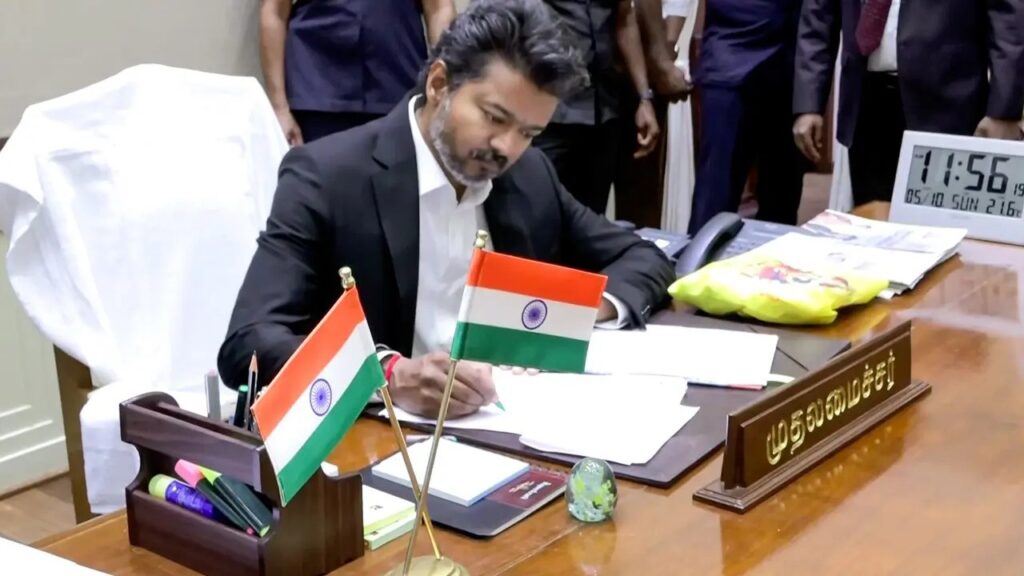 तमिलनाडु बजट 2026-27: चुनावी वादों को पूरा करने की तैयारी, मुख्यमंत्री विजय की मैराथन बैठकें जारी