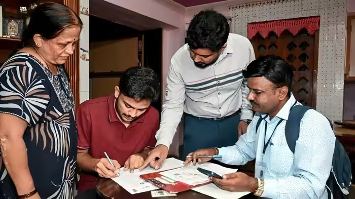 मतदाता सूची पुनरीक्षण अभियान तेज, 18 और 20 जुलाई को शहरी बूथों पर लगेंगे विशेष शिविर