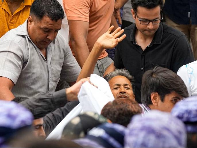 सोनम वांगचुक को इलाज के लिए अस्पताल ले जाना गलत नहीं: दिल्ली हाईकोर्ट
