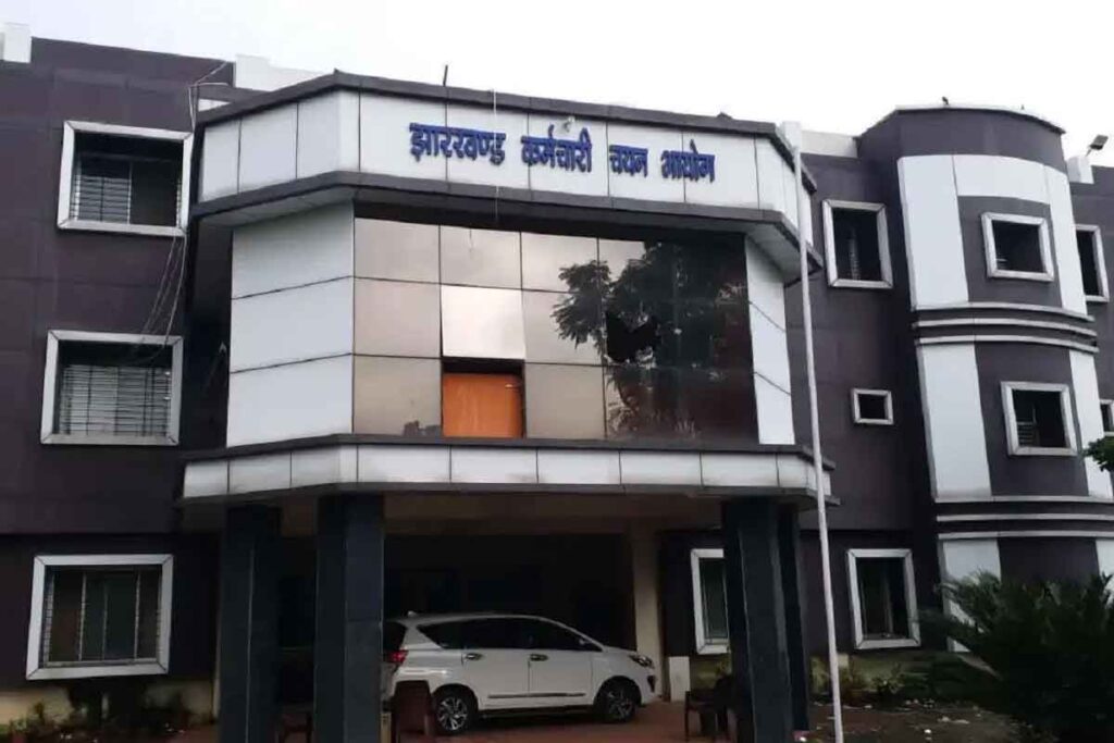 JSSC उत्पाद सिपाही भर्ती: मेडिकल में अनफिट 62 अभ्यर्थियों को रिम्स रांची में अपील का आखिरी मौका