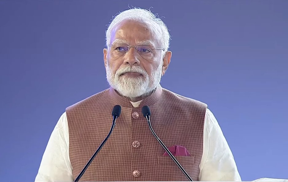 खेलो इंडिया डायलॉग में कल युवाओं से संवाद करेंगे PM मोदी, पांच मुद्दों पर होगी चर्चा