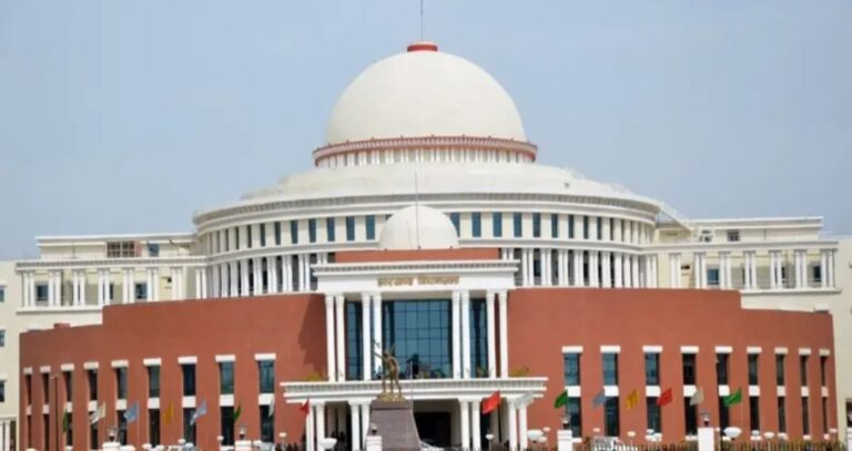 झारखंड विधानसभा की कार्यवाही दोपहर 12 बजे तक के लिए स्थगित