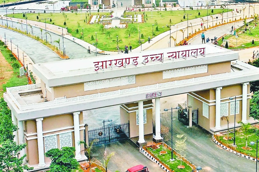 11वीं-13वीं JPSC और FSO रद्द करने के सरकार के फैसले पर हाईकोर्ट ने लगाया स्टे