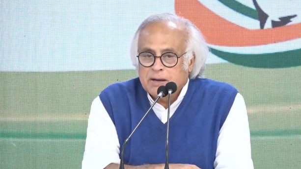 जाति जनगणना पर जयराम रमेश का केंद्र सरकार से सवाल, पूछा- जनगणना 2027 में विकल्प सूची क्यों नहीं?