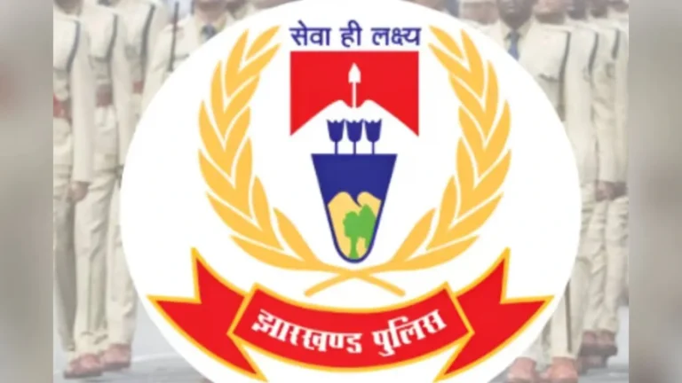बोकारो जोनल IG शैलेंद्र कुमार सिन्हा को राष्ट्रपति पदक, 7 अन्य पुलिसकर्मी भी सम्मानित