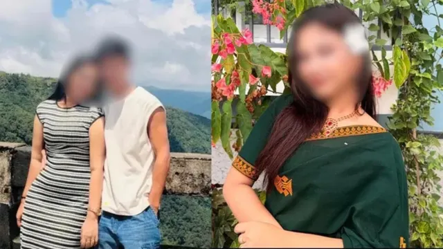 गुवाहाटी के होमस्टे में 22 वर्षीय छात्रा की संदिग्ध मौत, पुरुष मित्र हिरासत में; NH-17 पर प्रदर्शन