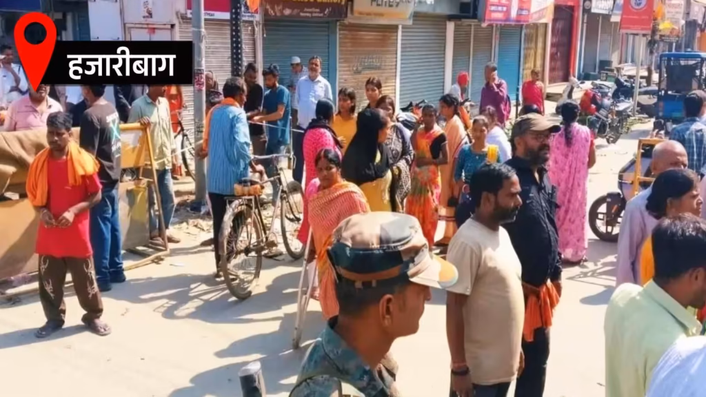 इंजेक्शन लगने के बाद 36 वर्षीय महिला की मौत, परिजनों ने लगाया लापरवाही का आरोप