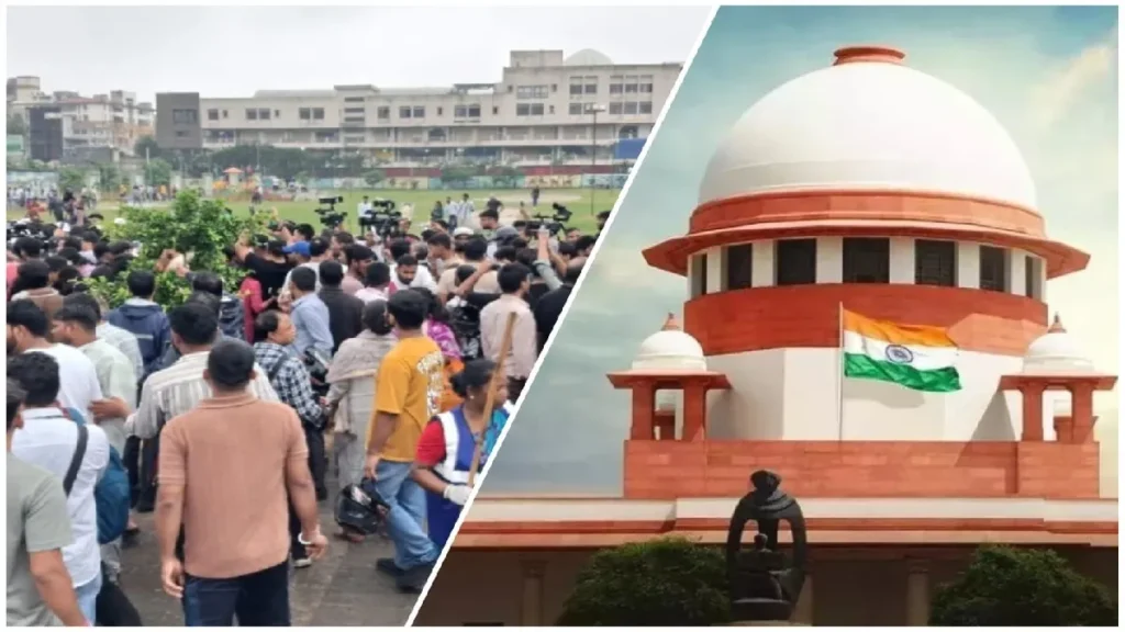 जेपीएससी-जेएसएससी कथित गड़बड़ी मामला: सुप्रीम कोर्ट में 5 अक्टूबर को अगली सुनवाई, हाईकोर्ट में 7 अक्टूबर को