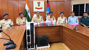 खूंटी में फादर बेनेडिक्ट बारला पर हमले का खुलासा, तीन नाबालिग भेजे गए बाल सुधार गृह